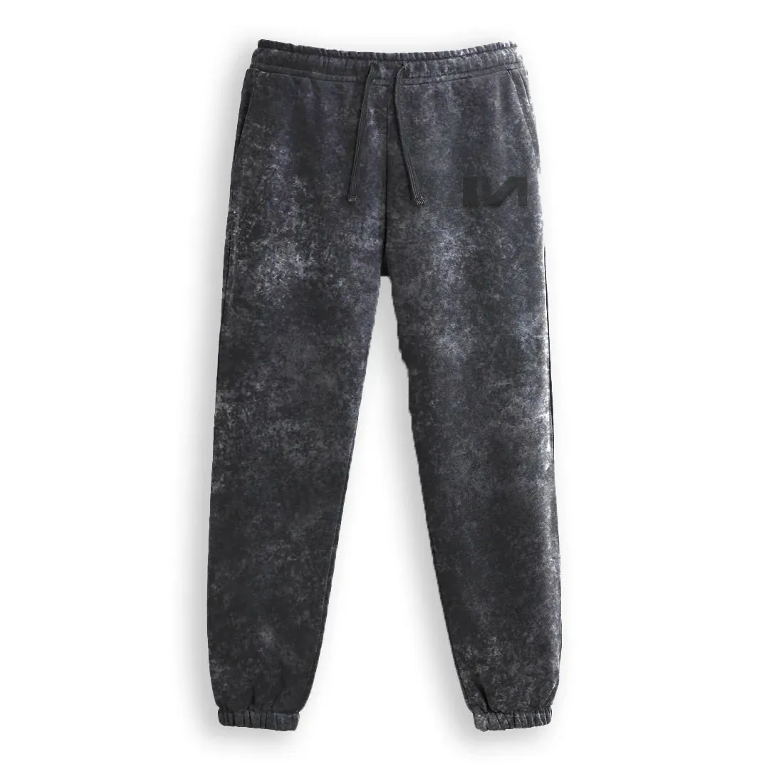 IRON Washed sweatpants