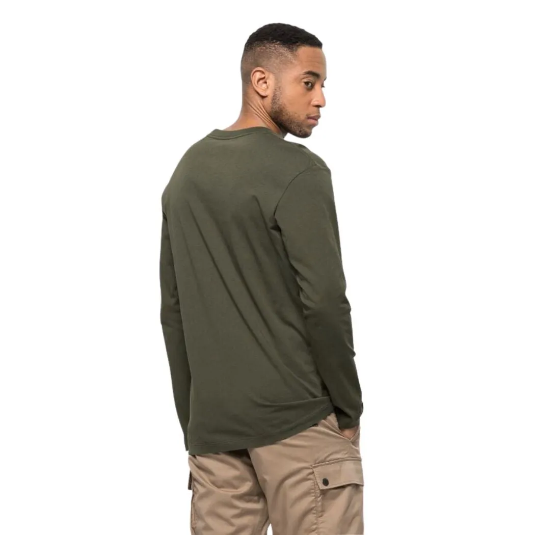 jack wolfskin Essential Men's Longsleeves