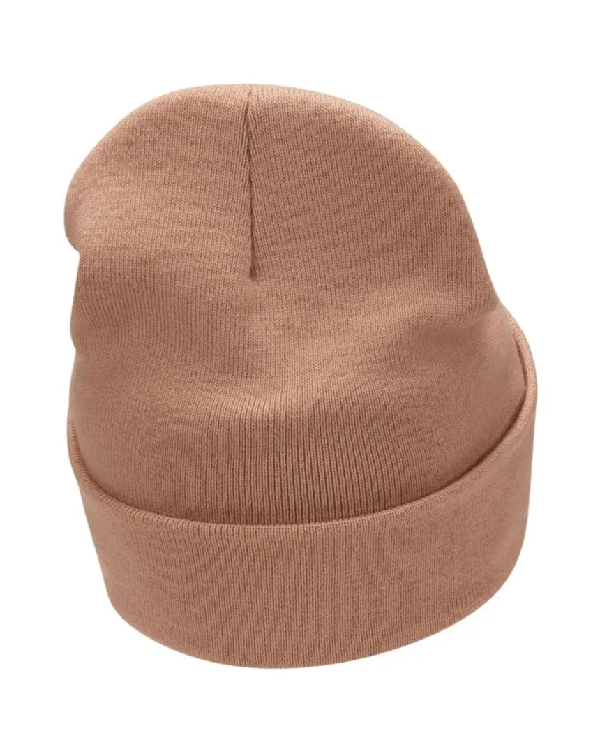 Jordan Peak Essential Beanie - Hemp / Black