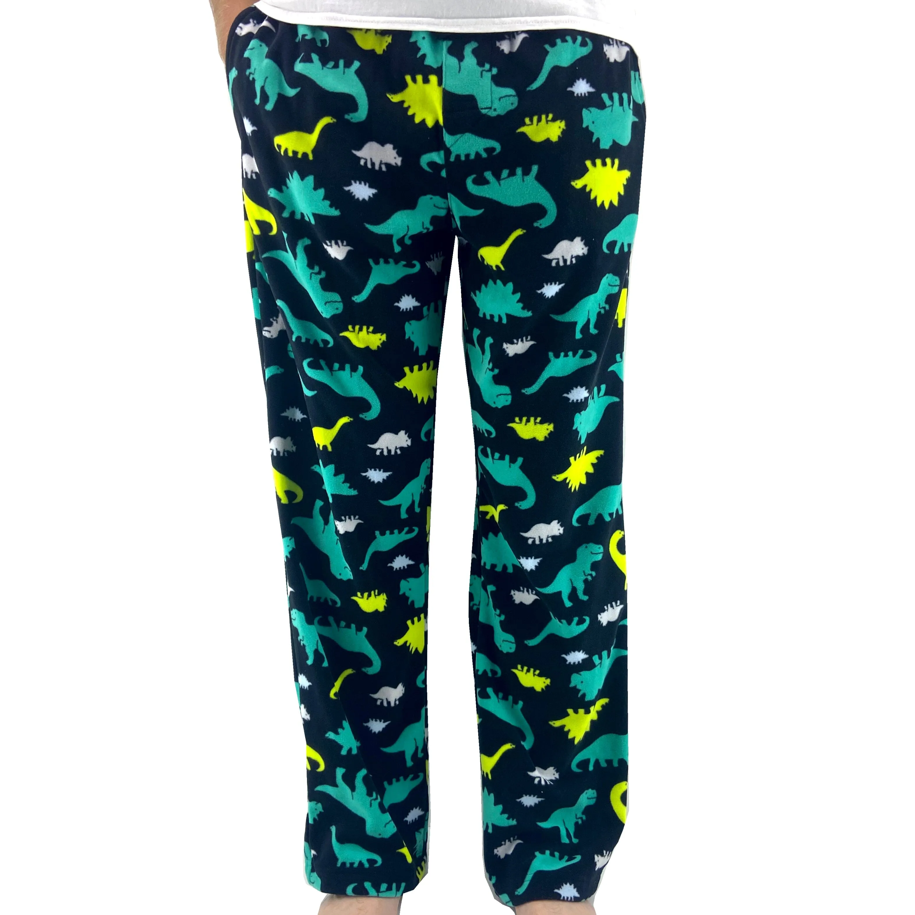 JURASSIC JAMMIES