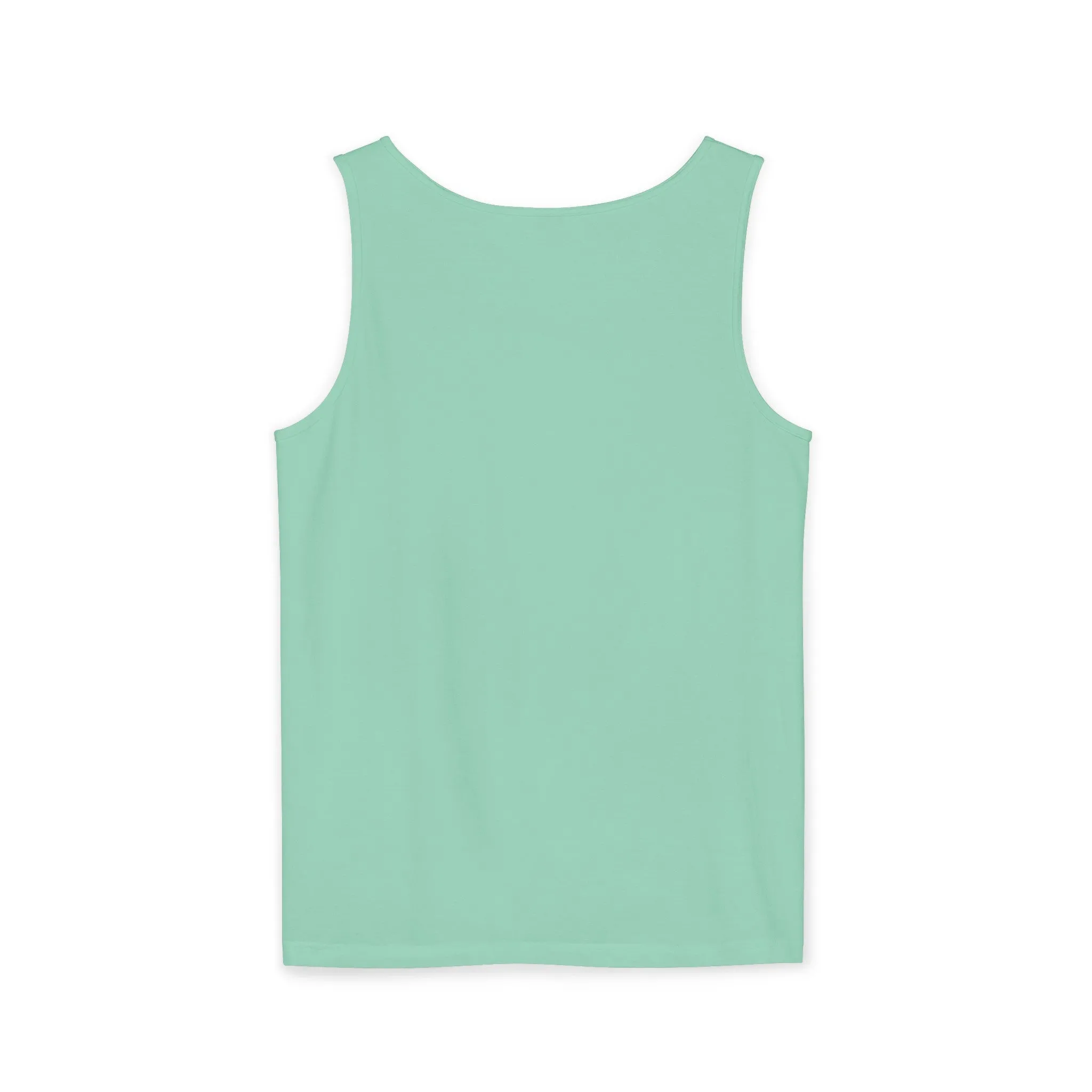 Kennedy Classic Unisex Tank Top