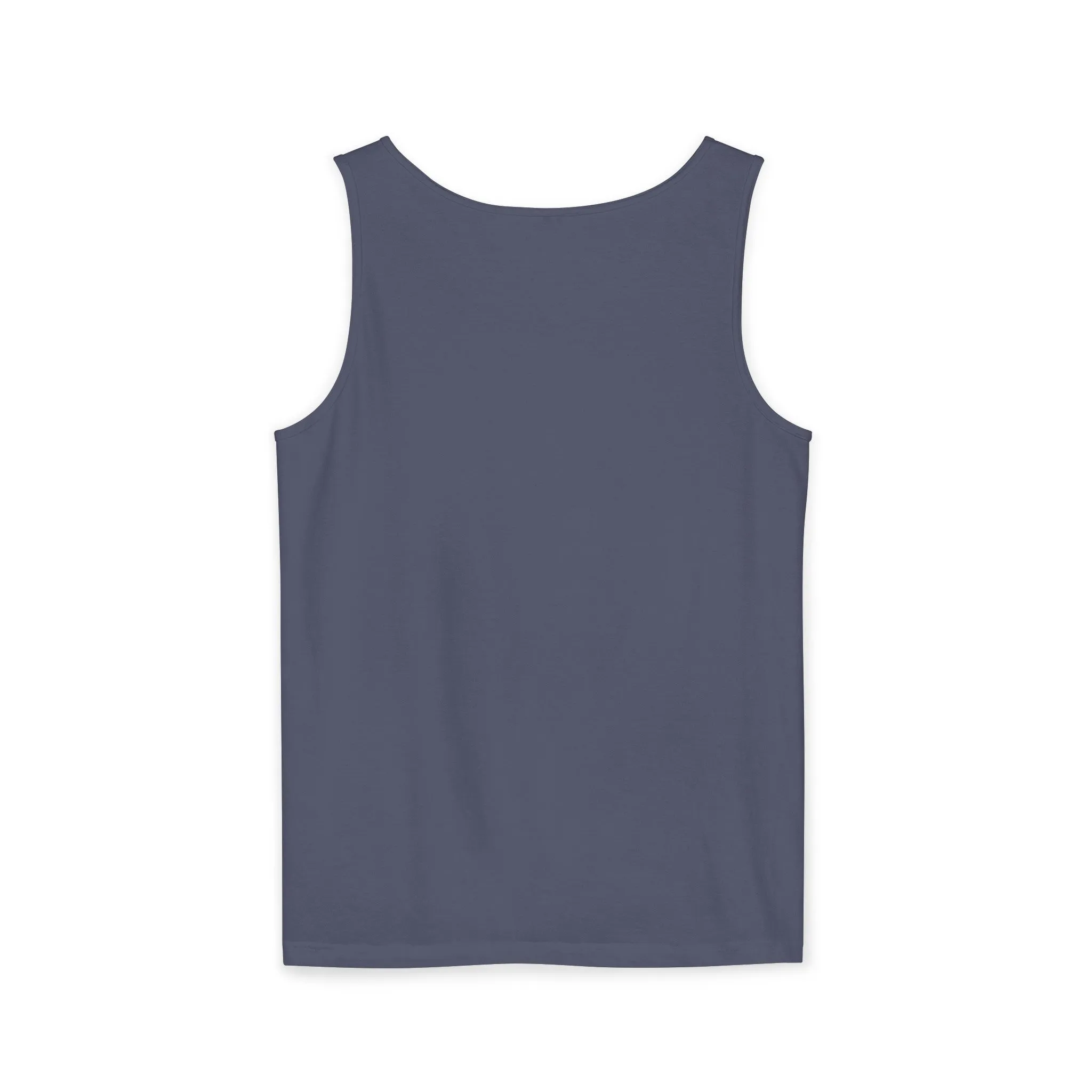 Kennedy Classic Unisex Tank Top