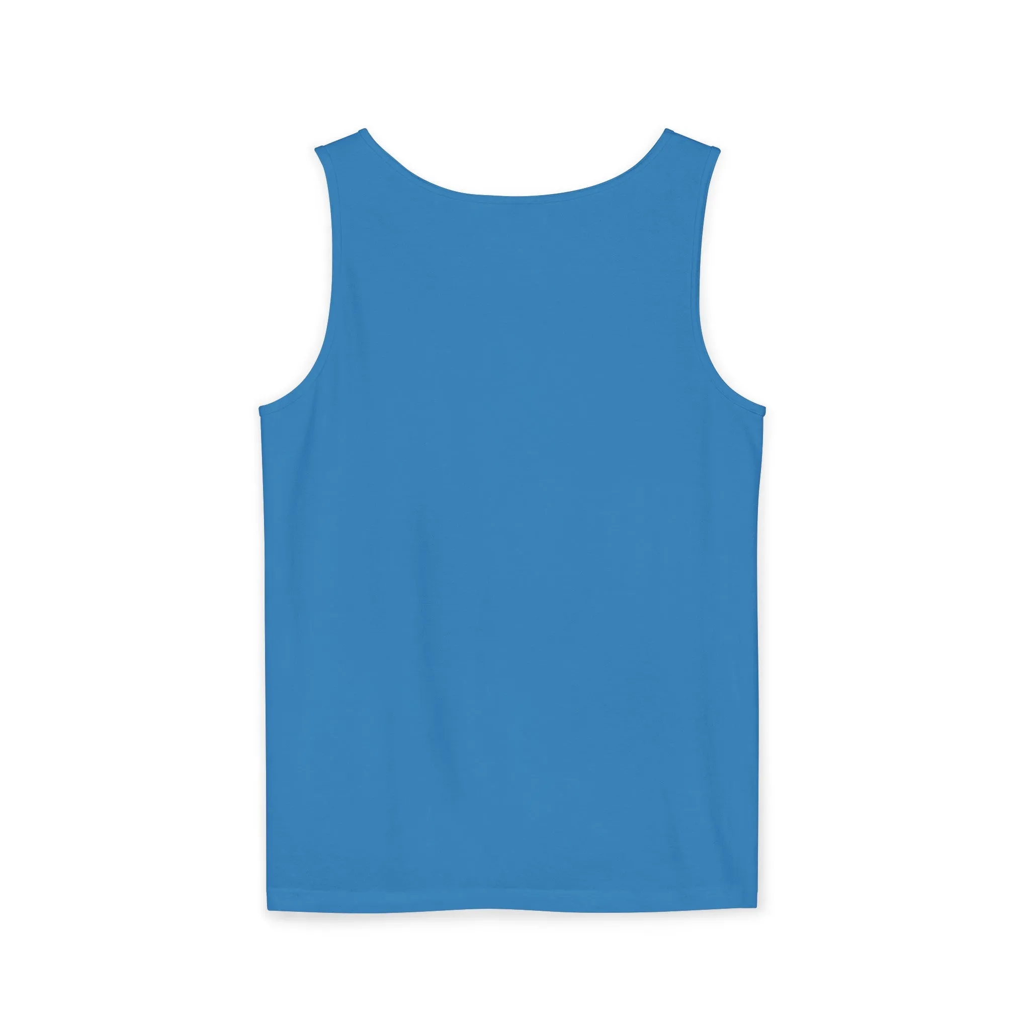 Kennedy Classic Unisex Tank Top