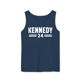 Kennedy Classic Unisex Tank Top