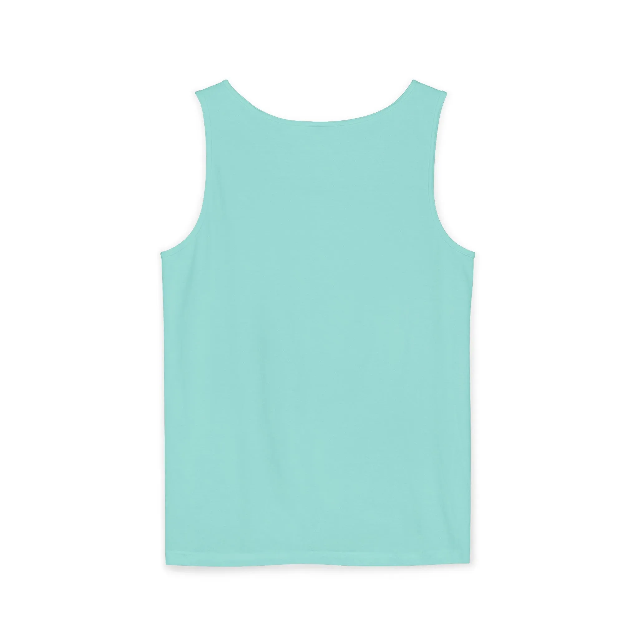 Kennedy Classic Unisex Tank Top