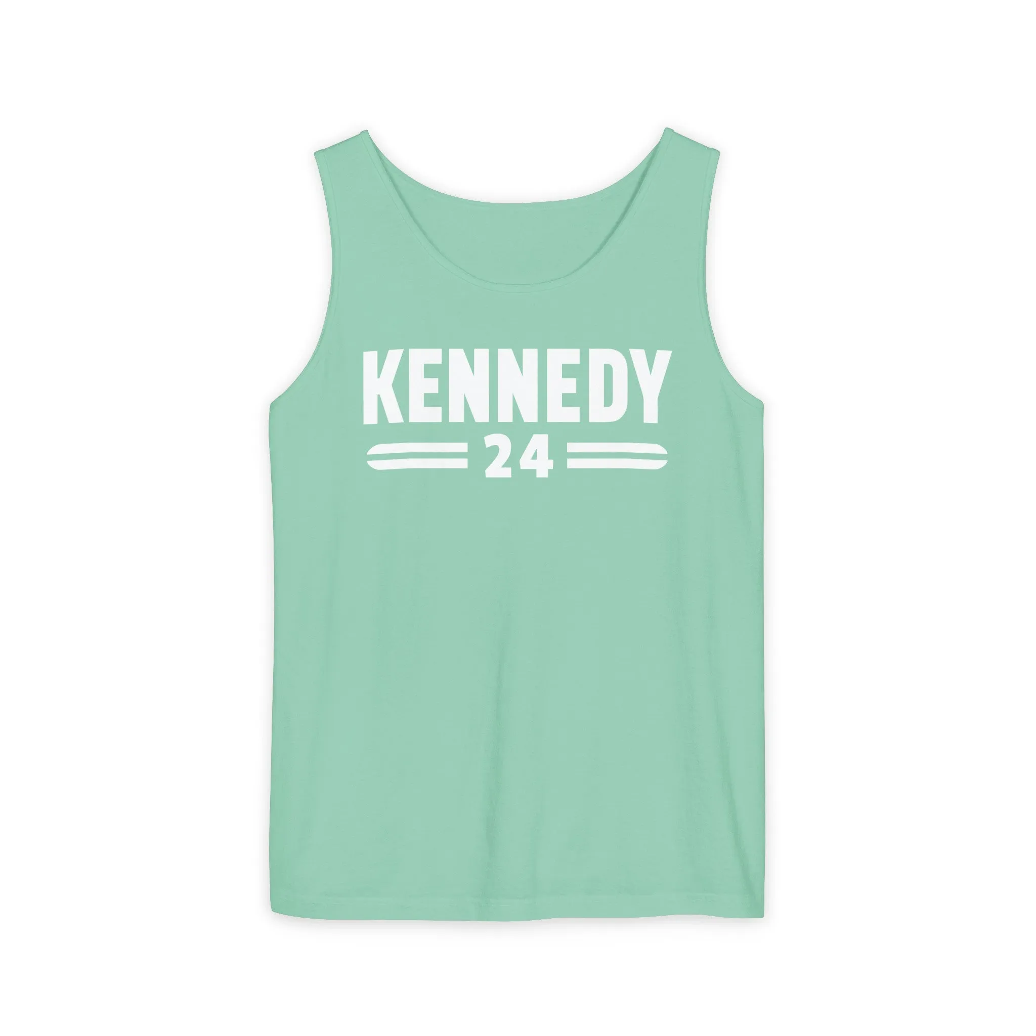 Kennedy Classic Unisex Tank Top