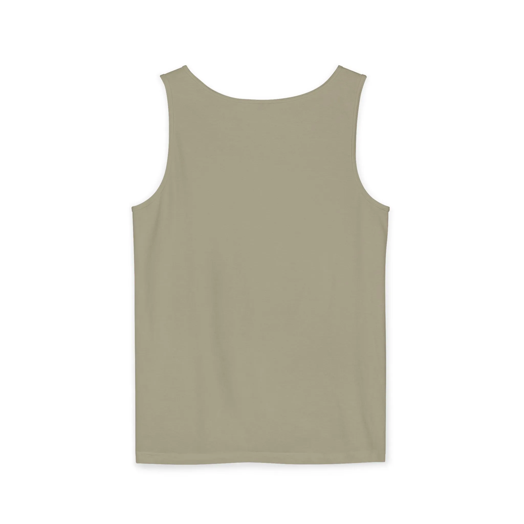 Kennedy Classic Unisex Tank Top