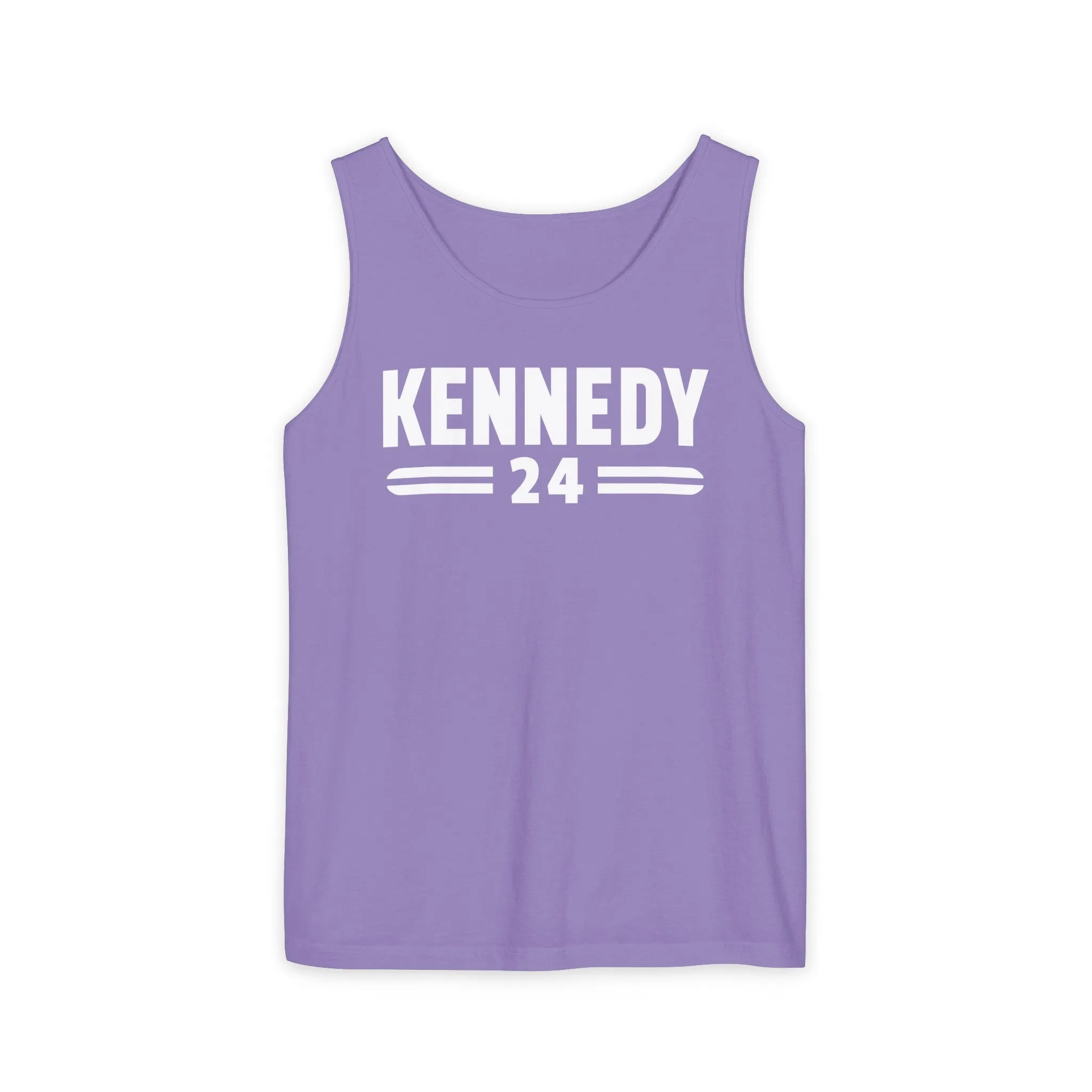 Kennedy Classic Unisex Tank Top