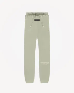 Kids' Sweatpant in Seafoam