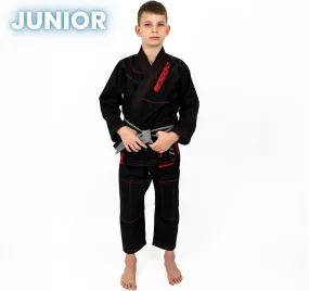 Knockout Champion Kids Jiu Jitsu Gi