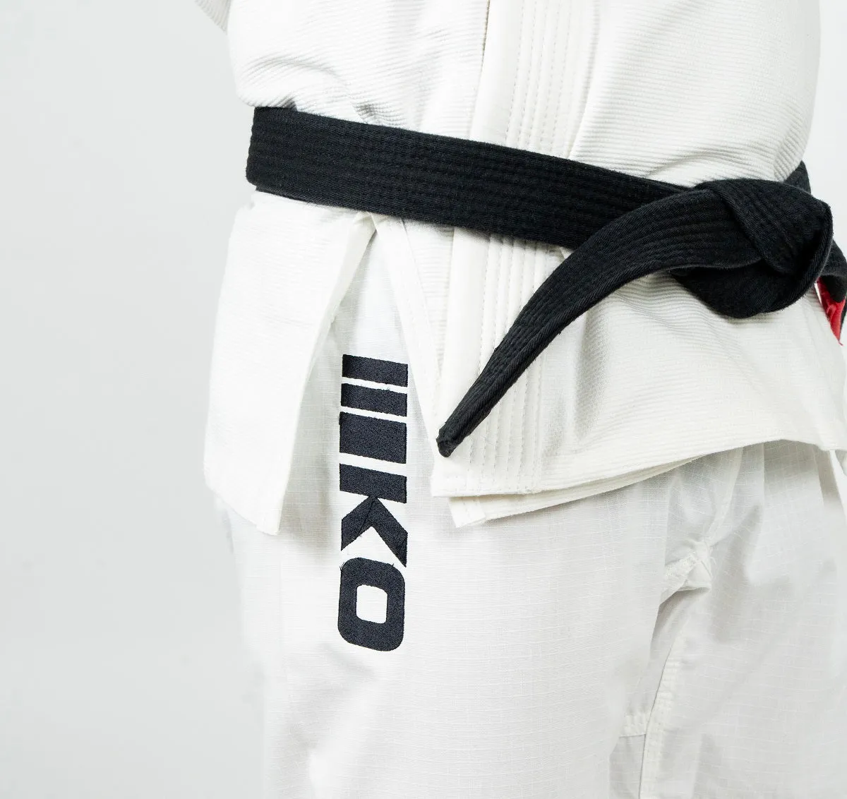 Knockout Competition  BJJ Gi