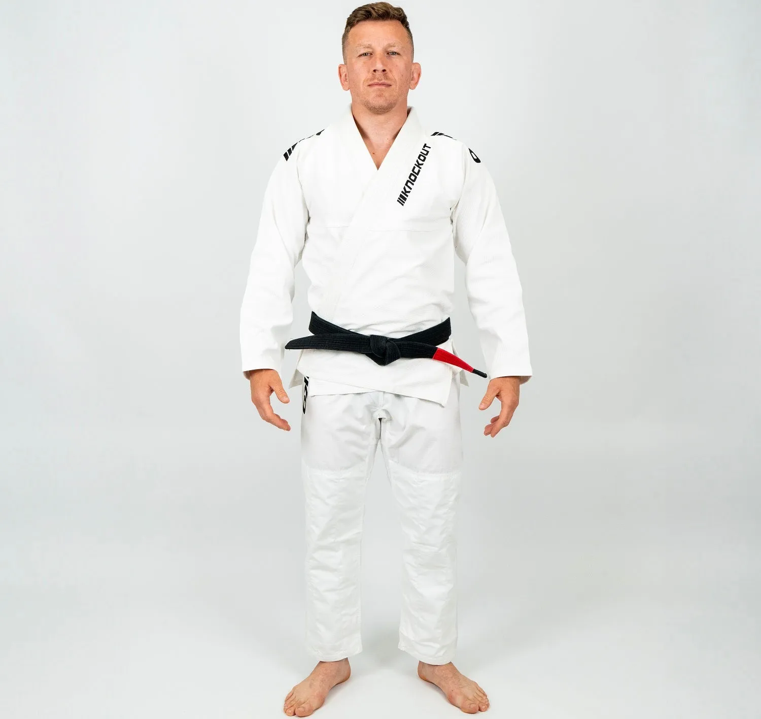 Knockout Competition  BJJ Gi