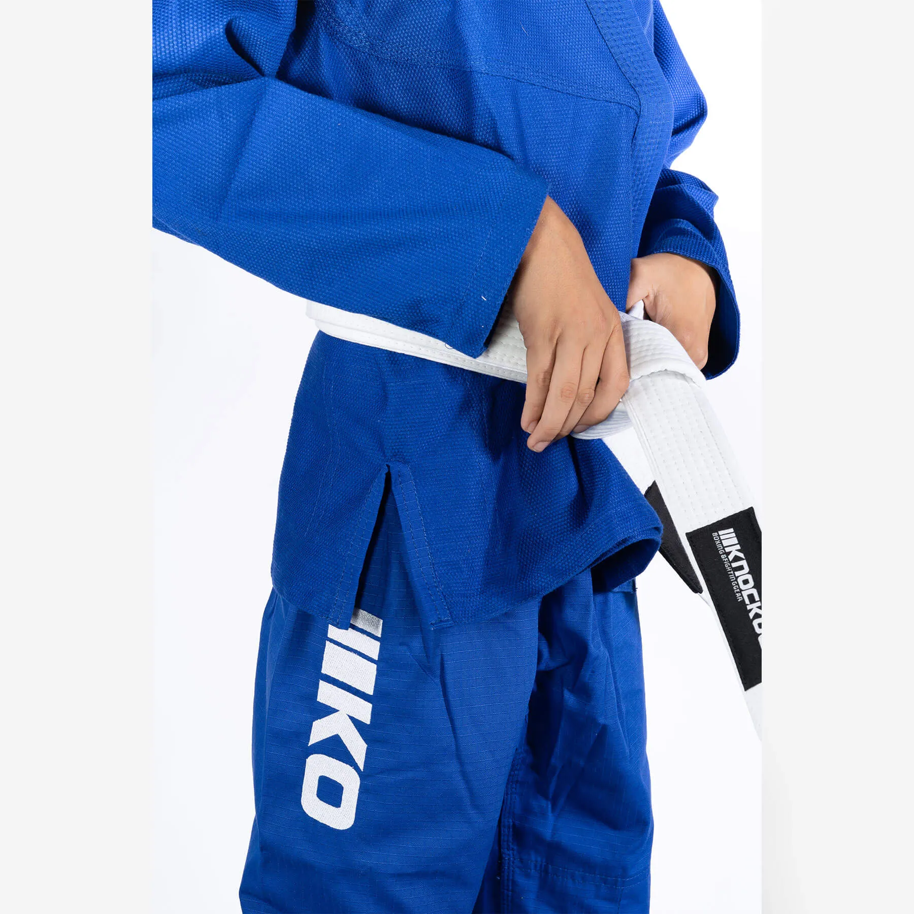 Knockout Kids Competition V2 BJJ Gi