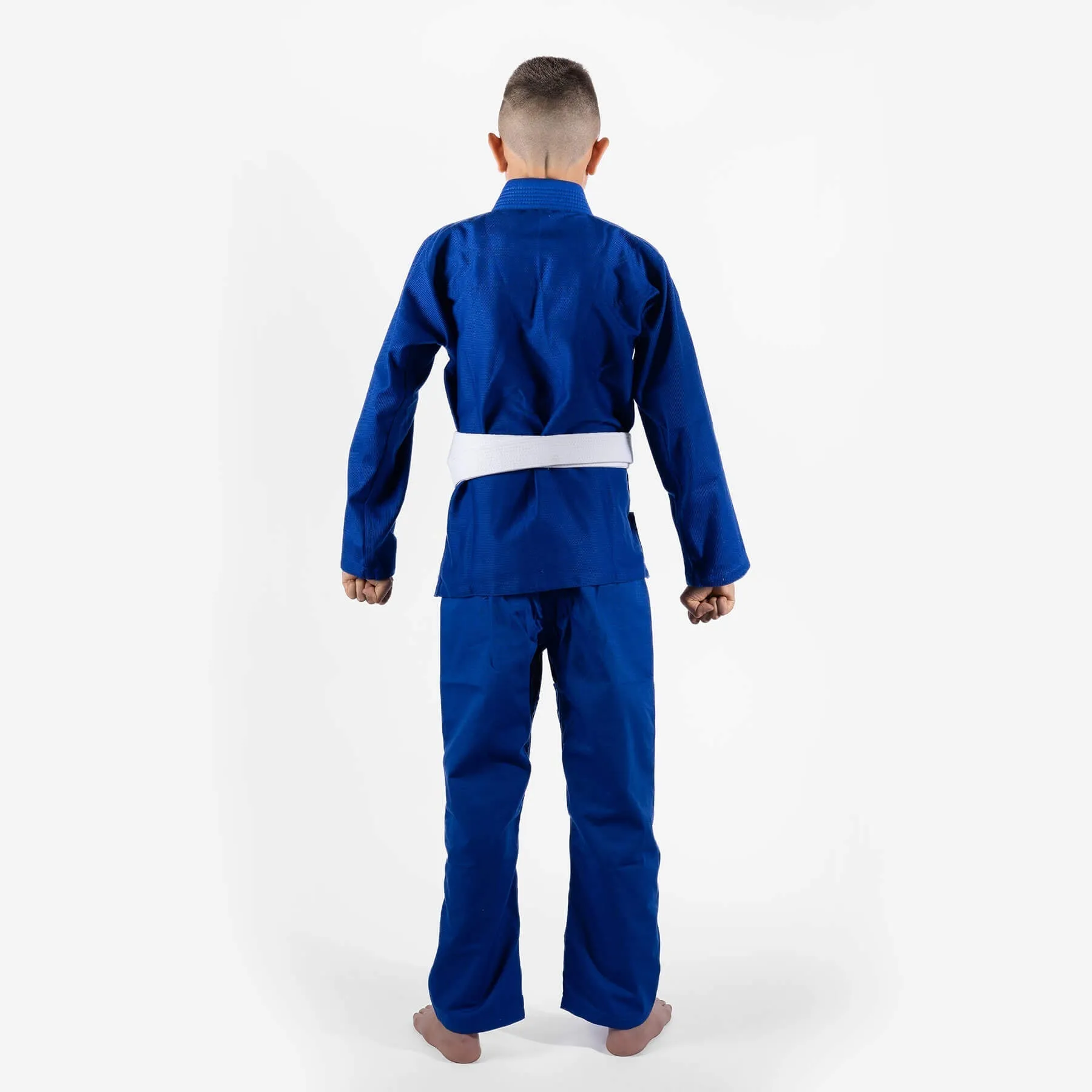 Knockout Kids Competition V2 BJJ Gi