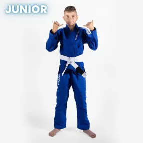 Knockout Kids Competition V2 BJJ Gi