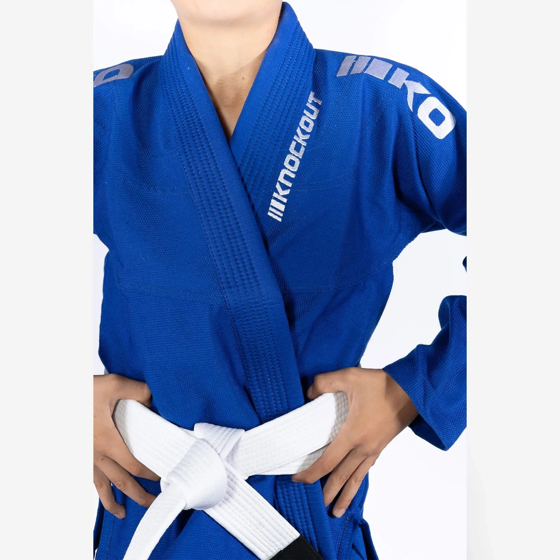 Knockout Kids Competition V2 BJJ Gi