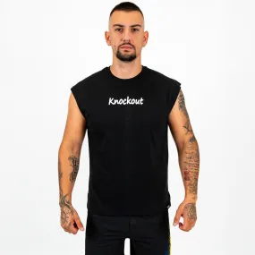 Knockout Street Oversize Tank Top