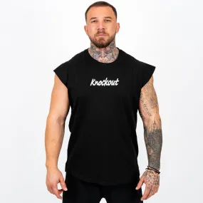 Knockout Street V2 Oversize Tank Top