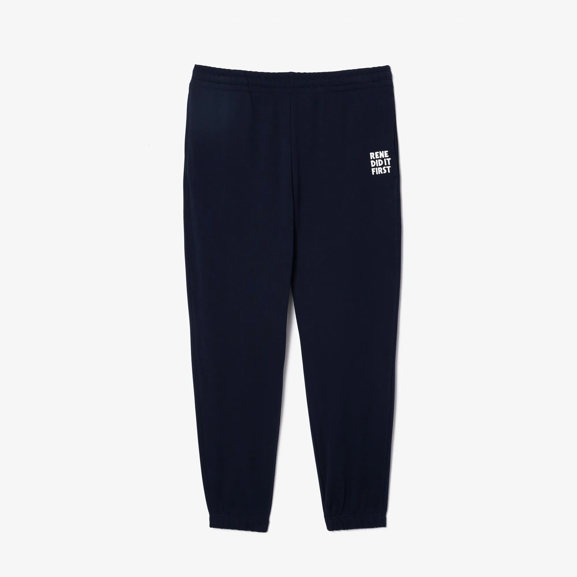 Lacoste Relaxed Fit Sweatpants