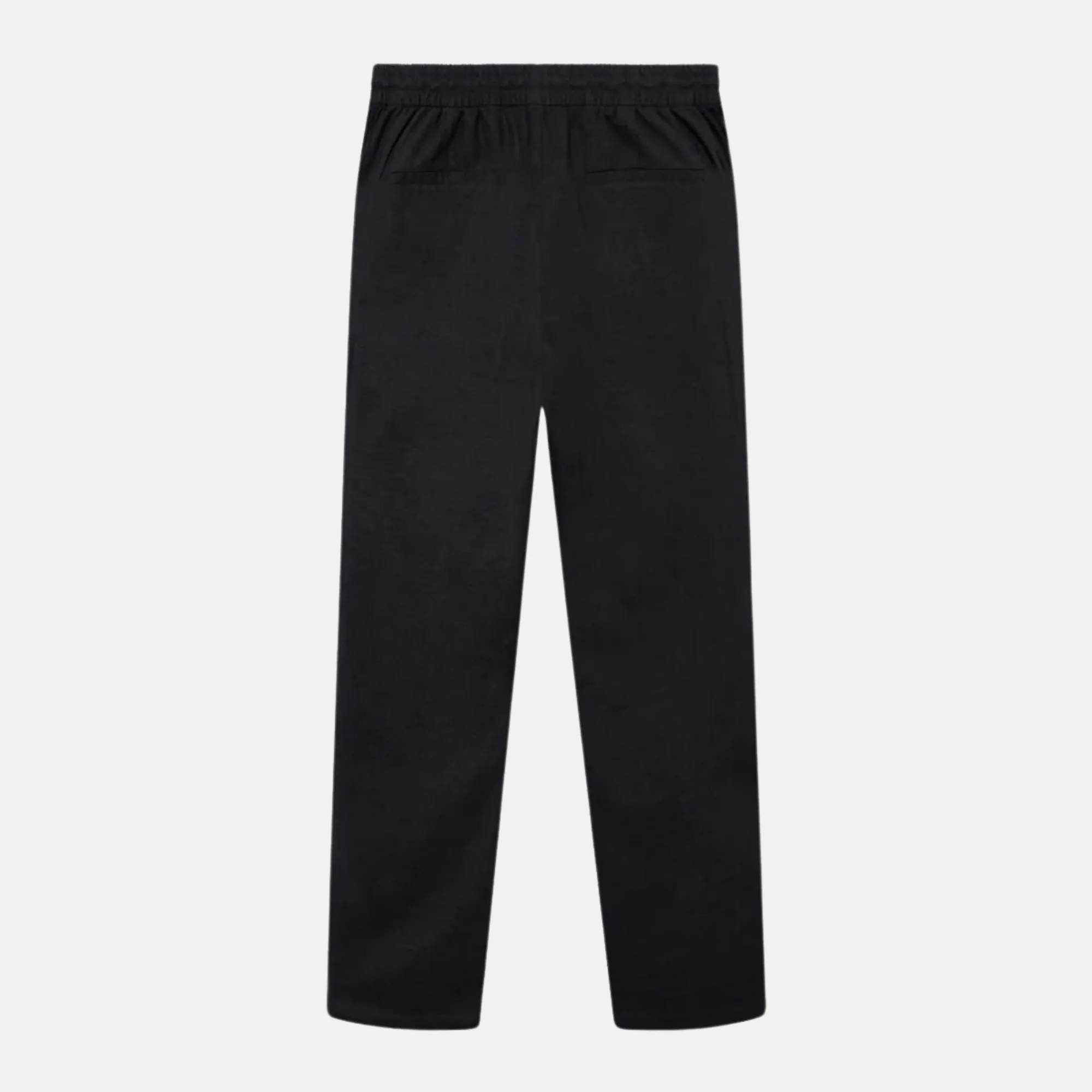 Les Deux Navy Patrick Linen Pants