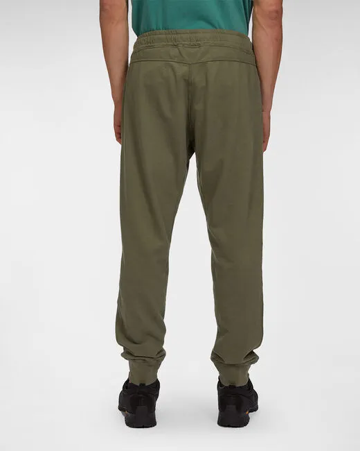 Light Fleece Auxiliary Sweatpants - Green