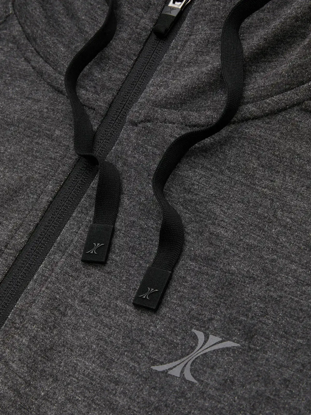 Lightweight Zipper Hoodie