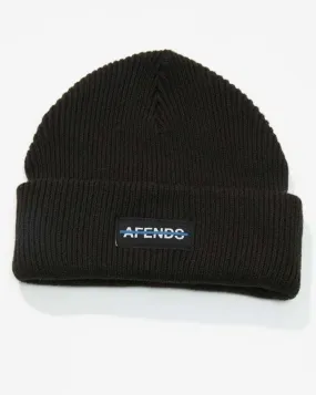 Liquid - Recycled Beanie