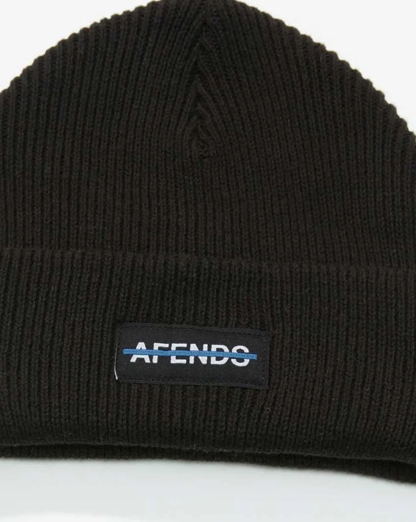 Liquid - Recycled Beanie