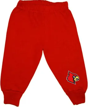 Louisville Sweatpants