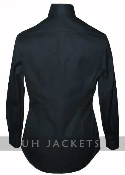 Luke Skywalker Return of the Jedi Black Jacket