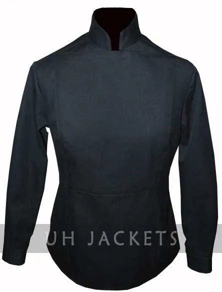 Luke Skywalker Return of the Jedi Black Jacket