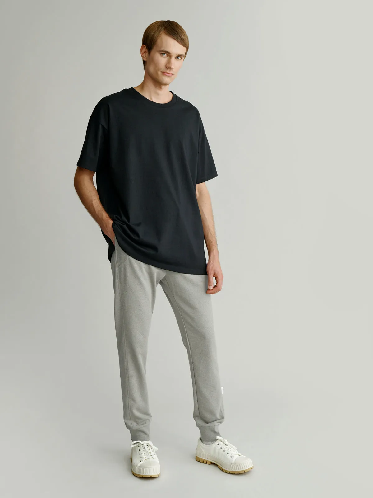 Maasälpä Sweatpants Grey