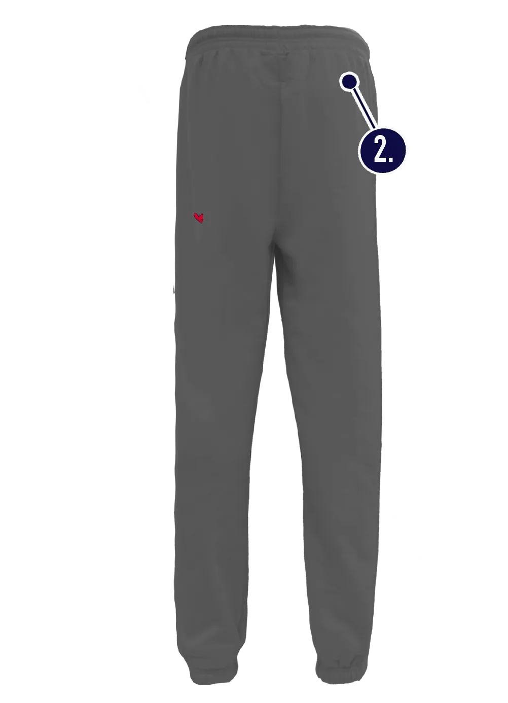 Magical Moments Unisex Sweatpants