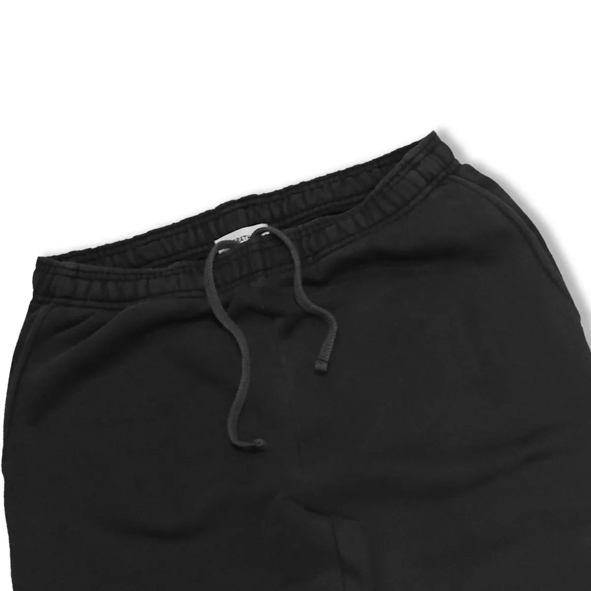 Marathon Leisure Heavyweight Jogger - Vintage Black