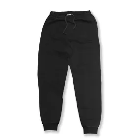 Marathon Leisure Heavyweight Jogger - Vintage Black