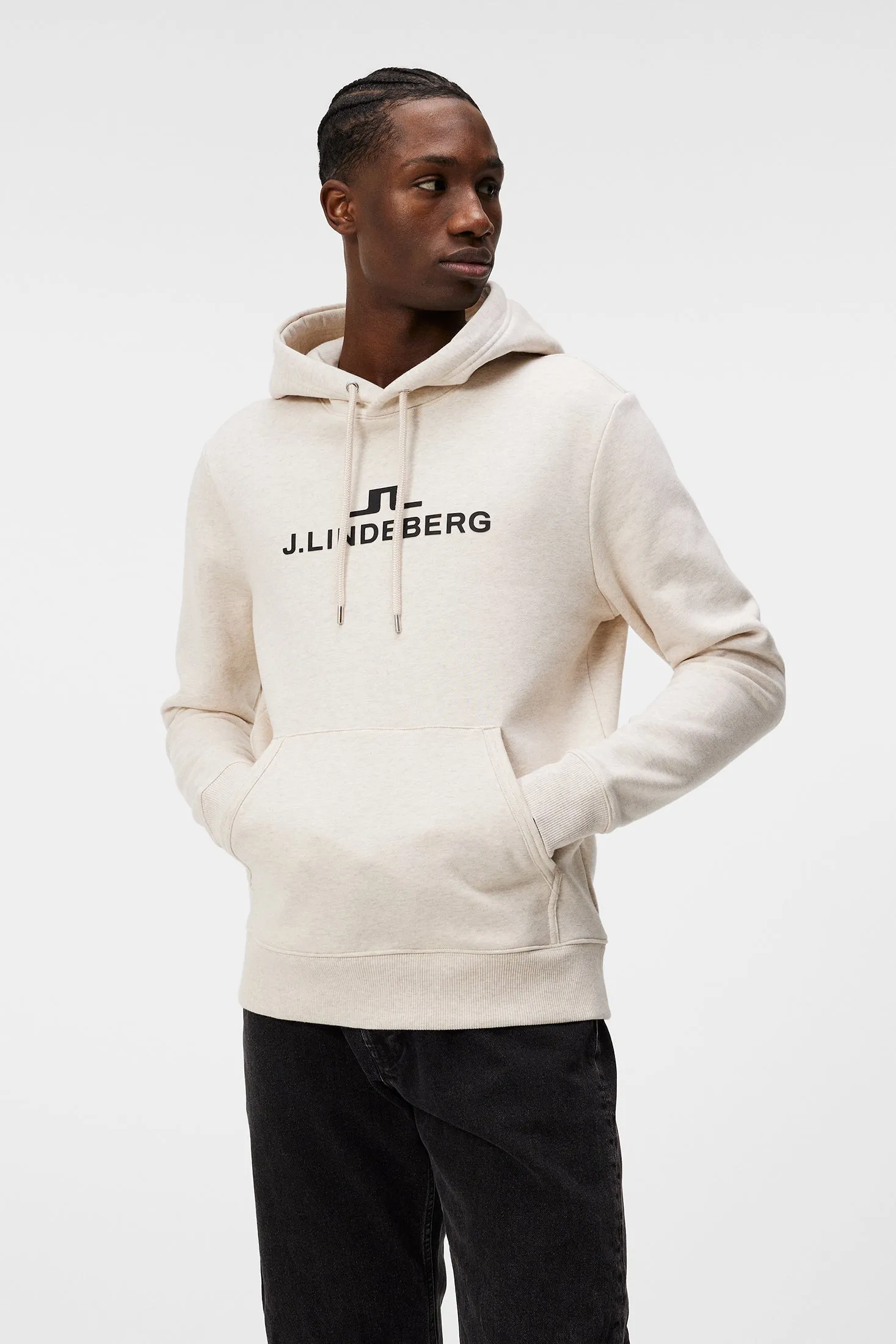 Men's Alpha Hoodie