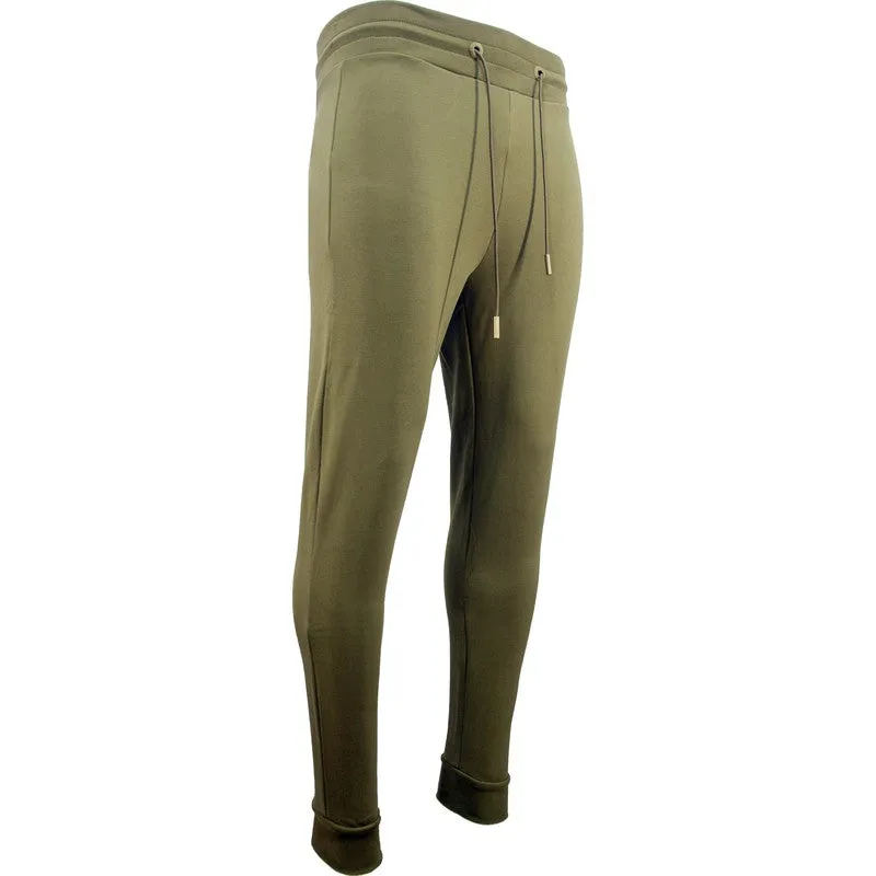 Men's Inimigo Patterns Side Sweatpants