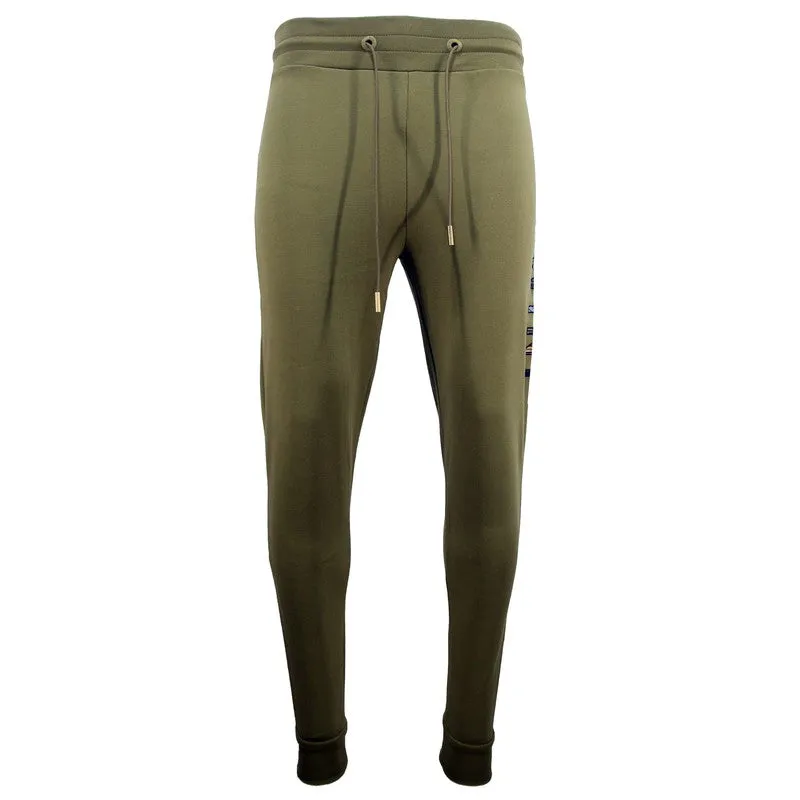 Men's Inimigo Patterns Side Sweatpants