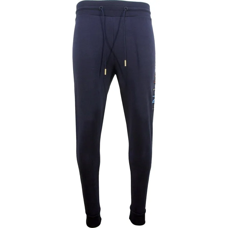 Men's Inimigo Patterns Side Sweatpants