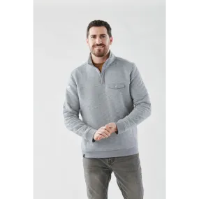 Men's Montebello Thermal 1/4 Zip Pullover