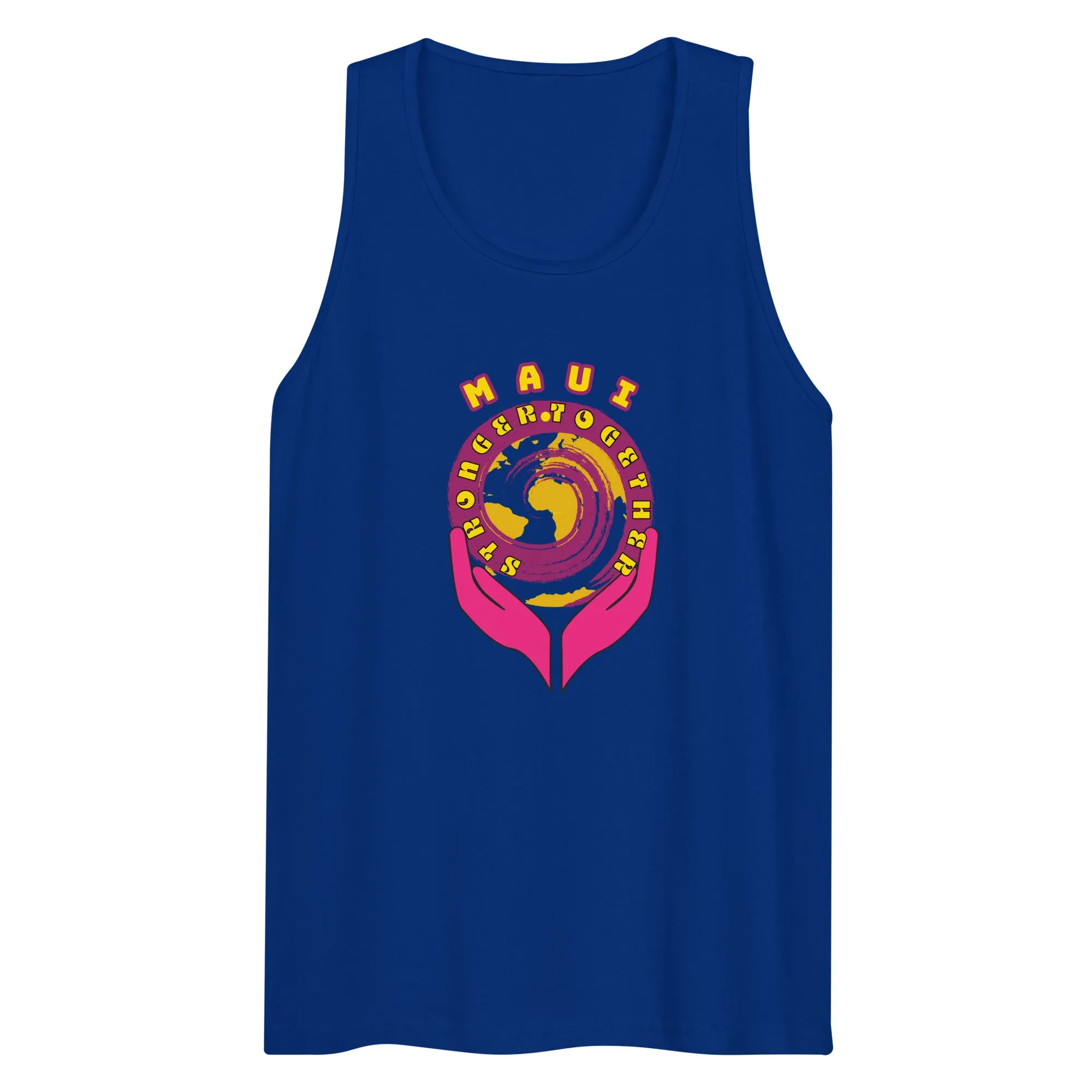 Men’s premium tank top