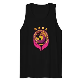 Men’s premium tank top