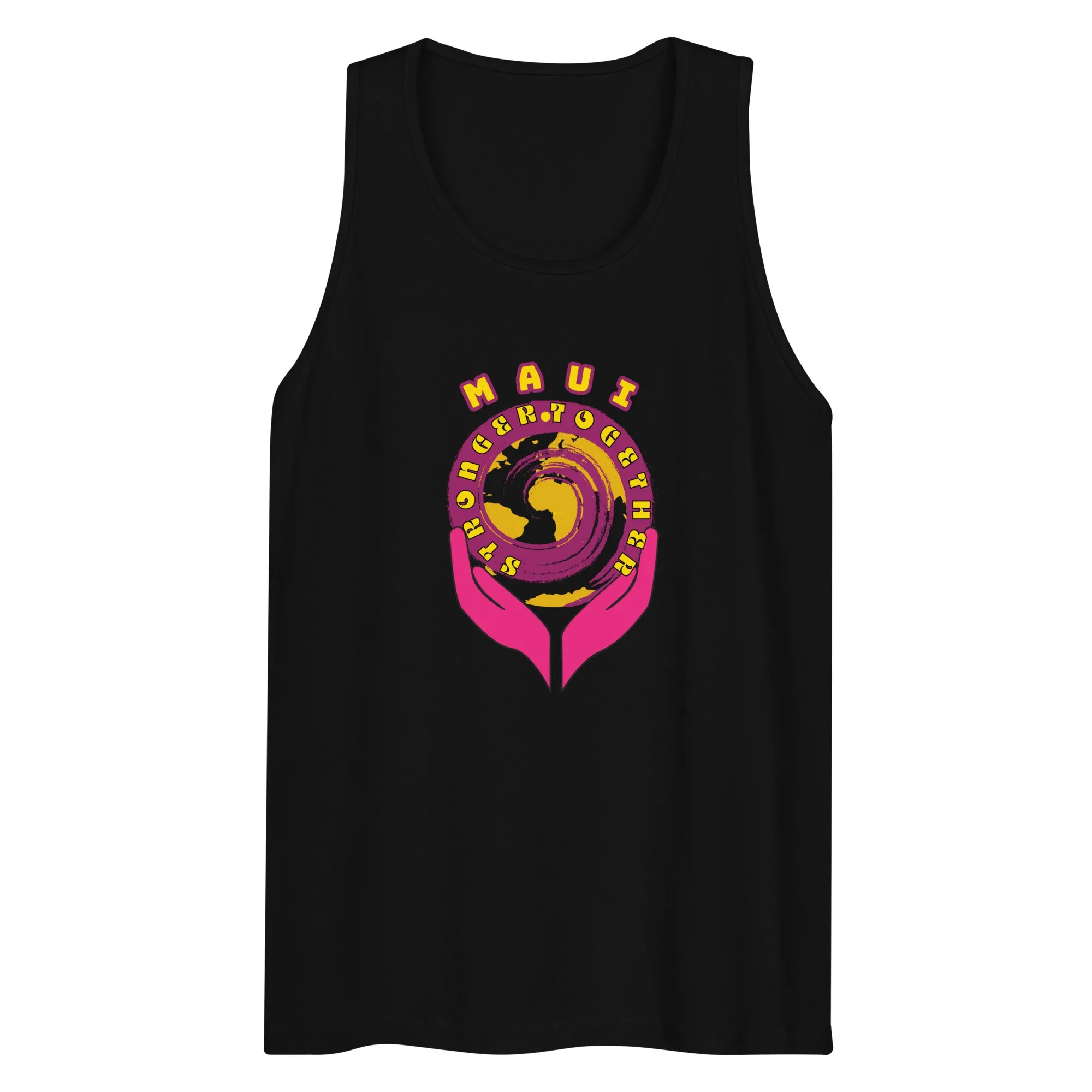 Men’s premium tank top