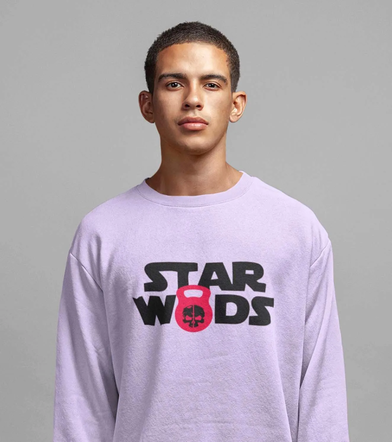 Men's Starwods Sweatshirt