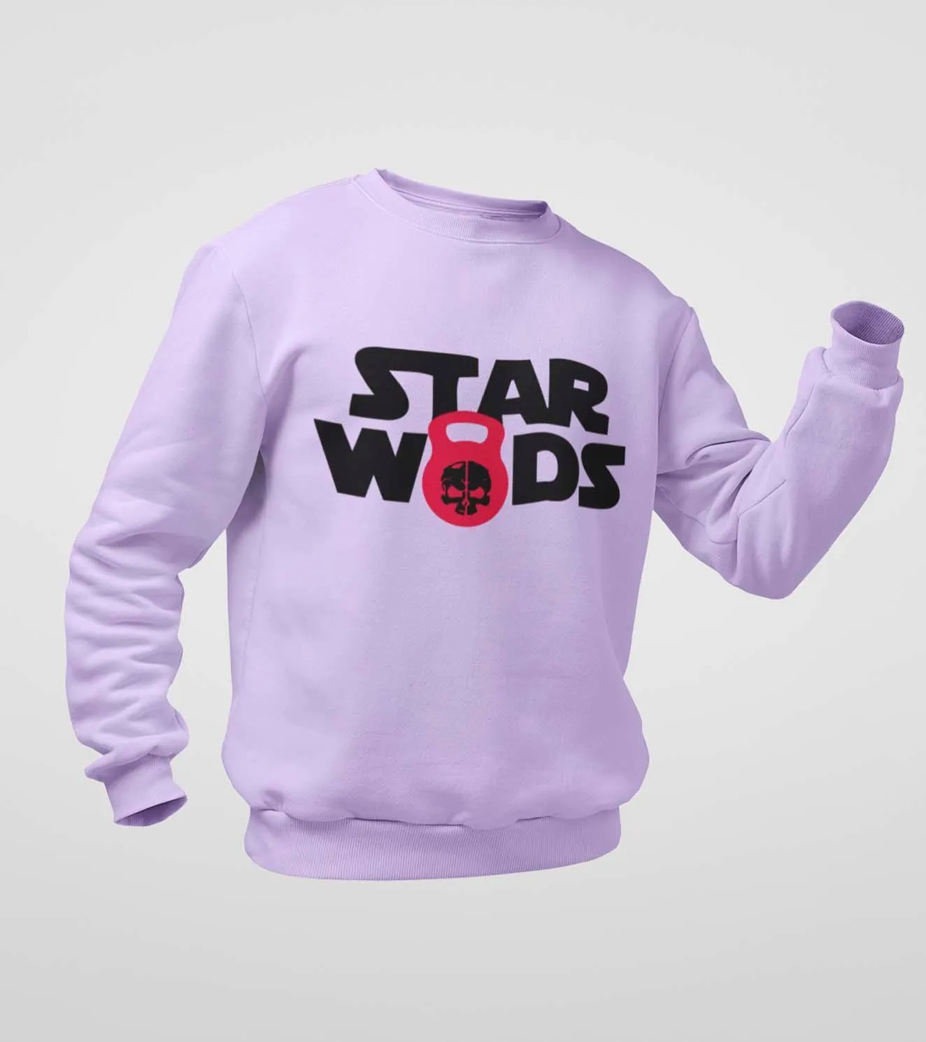 Men's Starwods Sweatshirt