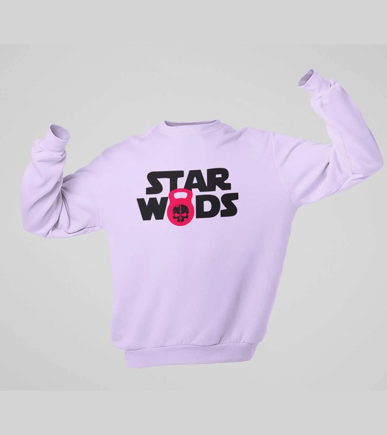 Men's Starwods Sweatshirt