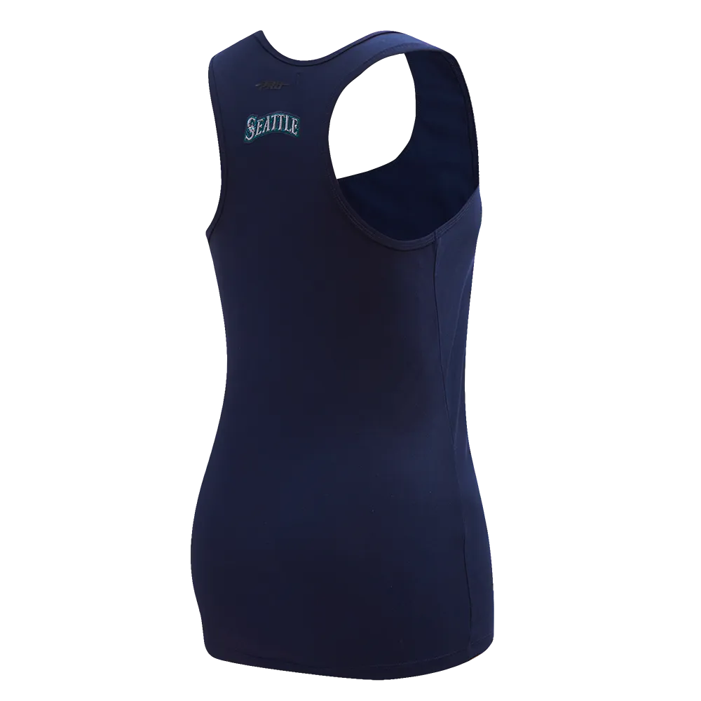 MLB ALL STAR 2023 RELAXED FIT RACERBACK (MIDNIGHT NAVY)