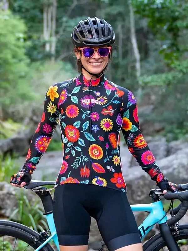 Nikita Women's Long Sleeve Jersey