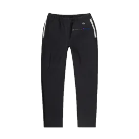 Off-White x Champion Sweatpant Black