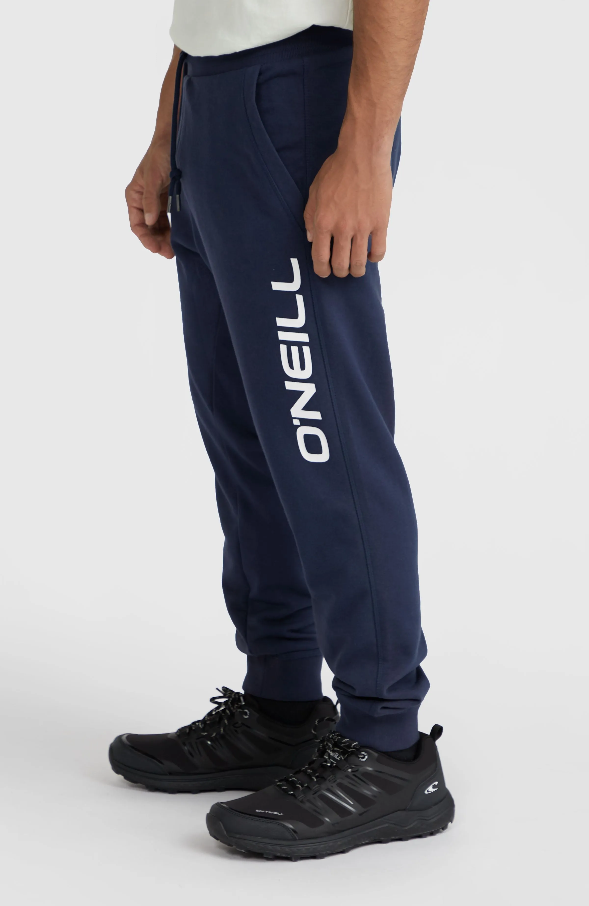 O'Neill Logo Sweatpants | Ink Blue -A